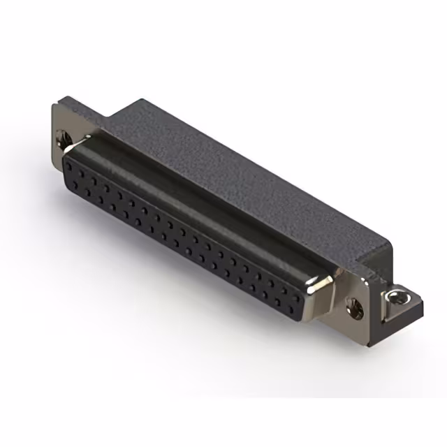 622-037-268-552 EDAC Inc.  Gruppi di connettori D-Sub